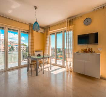 Alquilar un apartamento en Sanremo